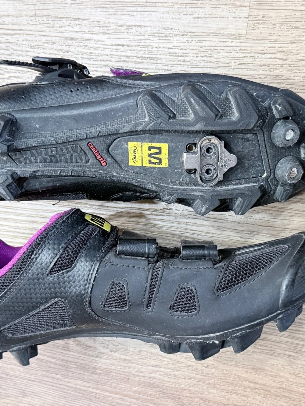 Mavic durable mavi